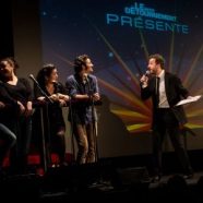 Le petit détournement